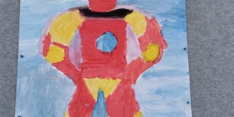 Zajęcia w świetlicy