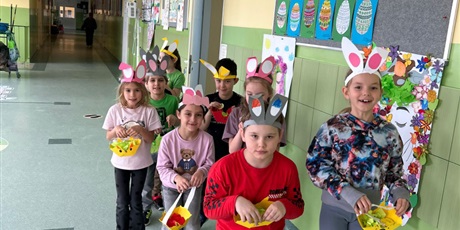 Zajęcia w świetlicy