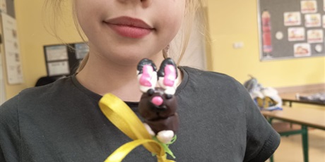 Powiększ grafikę: Zajęcia w świetlicy szkolnej