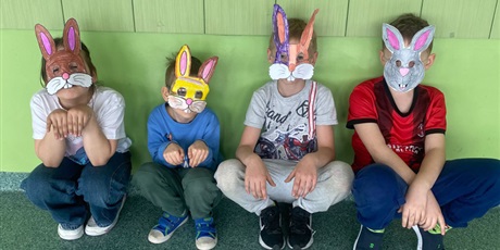 Powiększ grafikę: Zajęcia w świetlicy szkolnej