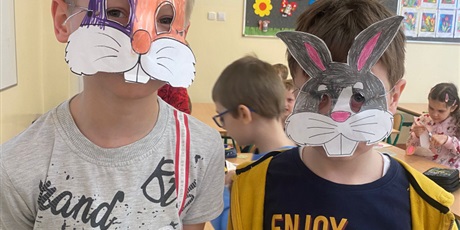 Powiększ grafikę: Zajęcia w świetlicy szkolnej