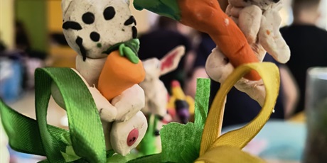 Powiększ grafikę: Zajęcia w świetlicy szkolnej