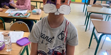 Powiększ grafikę: Zajęcia w świetlicy szkolnej