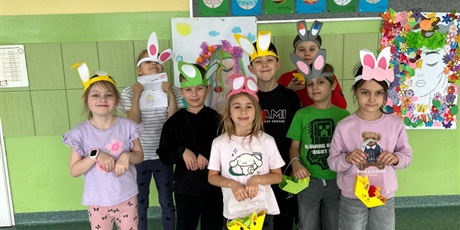 Powiększ grafikę: Zajęcia w świetlicy szkolnej