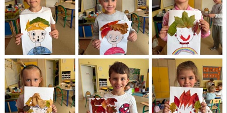 Powiększ grafikę: Zajęcia w zerówce.