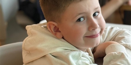 Powiększ grafikę: Czytelnicze spotkanie dla uczniów.