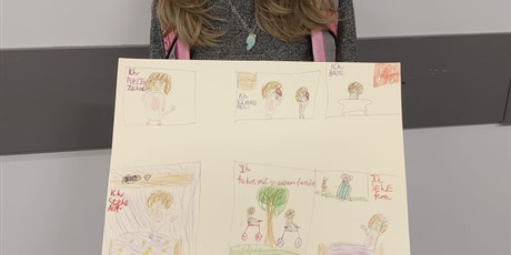 Powiększ grafikę: Prace dzieci