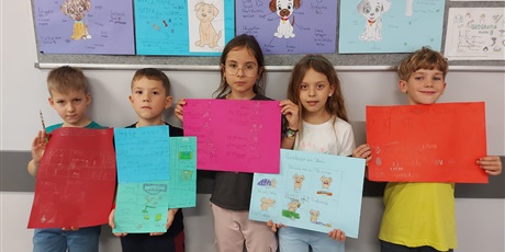 Zajęcia z języka niemieckiego