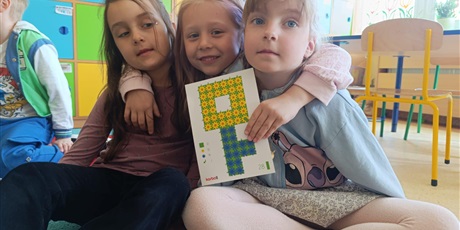 Powiększ grafikę: Zajęcia w świetlicy