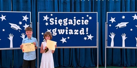 Powiększ grafikę: Zakończenie roku szkolnego 2025/2026