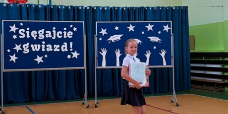 Powiększ grafikę: Zakończenie roku szkolnego 2025/2026