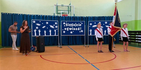 Powiększ grafikę: Zakończenie roku szkolnego 2025/2026