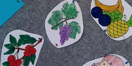 Powiększ grafikę: Prace uczniów
