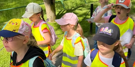 Zerówka w gdańskim ZOO