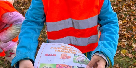 Powiększ grafikę: Zajęcia w zerówce