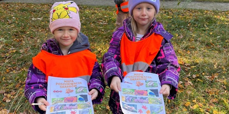 Powiększ grafikę: Zajęcia w zerówce