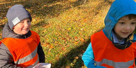 Powiększ grafikę: Zajęcia w zerówce