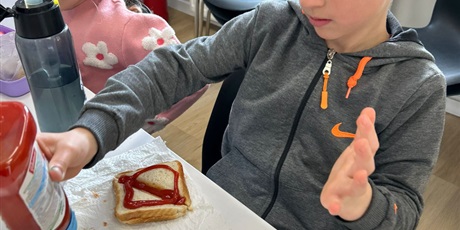 Powiększ grafikę: Zajęcia w zerówce