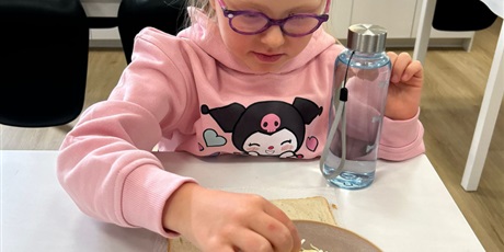 Powiększ grafikę: Zajęcia w zerówce