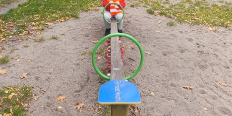 Powiększ grafikę: Dzień Poczty Polskiej w zerówce