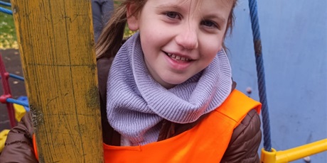 Powiększ grafikę: Dzień Poczty Polskiej w zerówce