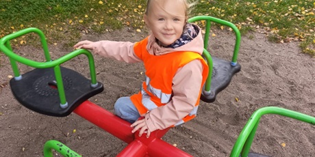 Powiększ grafikę: Dzień Poczty Polskiej w zerówce