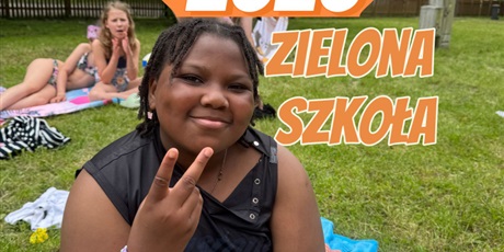 Zielona Szkoła w Kępicach