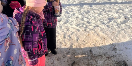 Powiększ grafikę: Zajęcia w zerówce