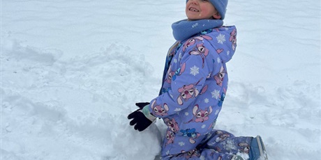 Powiększ grafikę: Zajęcia w zerówce