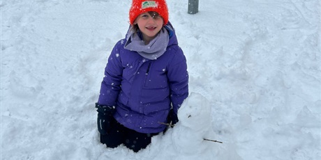 Powiększ grafikę: Zajęcia w zerówce