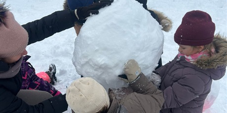 Powiększ grafikę: Zajęcia w zerówce