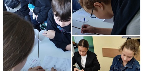 Powiększ grafikę: Wybory na przewodniczącego SU
