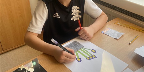 Powiększ grafikę: Zwiastuny wiosny