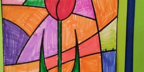 Powiększ grafikę: Zwiastuny wiosny