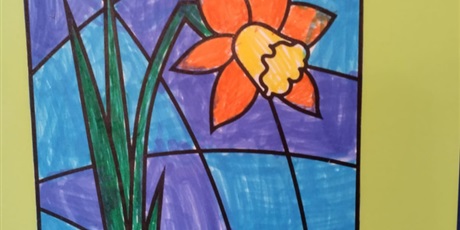 Powiększ grafikę: Zwiastuny wiosny