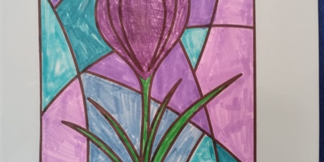 Powiększ grafikę: Zwiastuny wiosny