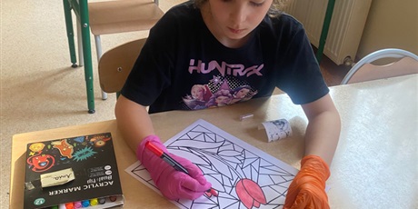 Powiększ grafikę: Zwiastuny wiosny