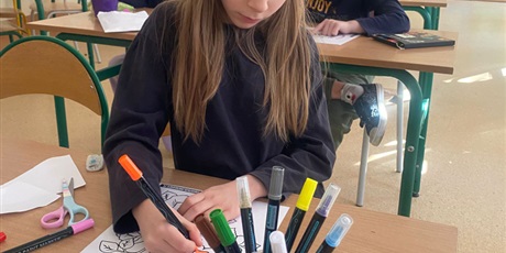 Powiększ grafikę: Zwiastuny wiosny