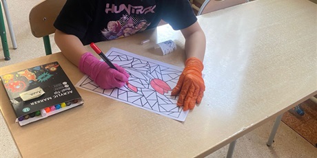 Powiększ grafikę: Zwiastuny wiosny