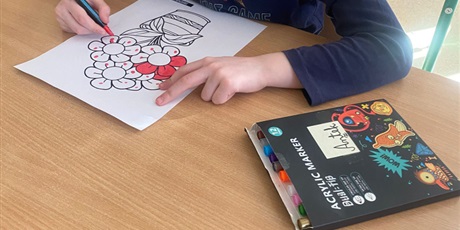 Powiększ grafikę: Zwiastuny wiosny