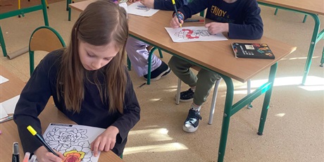 Powiększ grafikę: Zwiastuny wiosny