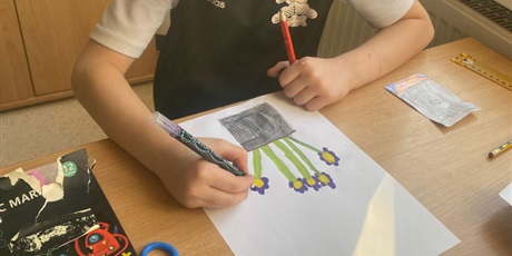 Powiększ grafikę: Zwiastuny wiosny