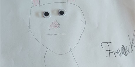 Powiększ grafikę: Prace uczniów