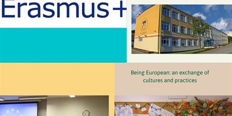 Powiększ grafikę: ERASMUS+