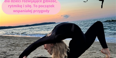 Gimnastyka artystyczna