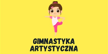 Gimnastyka artystyczna