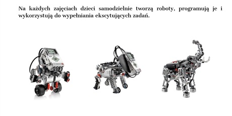 Powiększ grafikę: Robotyka - Roboplanet
