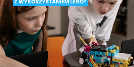 Powiększ grafikę: Robotyka - Go4Robot